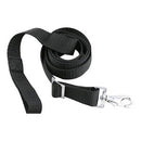 Rug Leg Strap Replacement