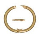 Bull Nose Ring