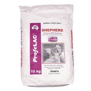Profelac Shepherd Lamb Milk Replacer