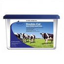 SYKES DOUBLE CAL INJECTION