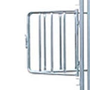 Baulk Gate For Cattle Crush