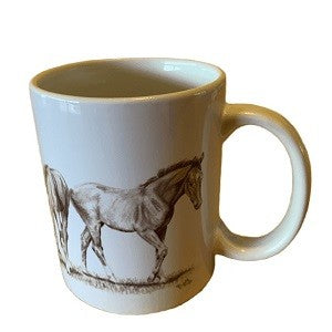 Mb Coffee Mug Foals