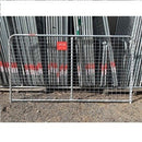 Safety Mesh Markfi Gate
