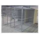  Double Dog Pen Standard 