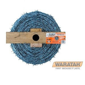 Waratah Barbed Long Life Wire