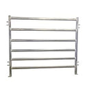 Cattle Yard Panel 6 Bar 2.1 Standard
