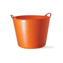 TUB TRUG PLASTIC FEED BUCKET