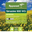 Apparent Simazine 900 WG