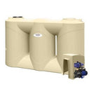 Polymaster slimline tank