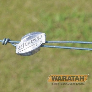 Waratah Medium Gripple 2-3.25mm Each