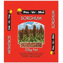 Sorghum