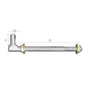 Gallagher Thru Post Gudgeon