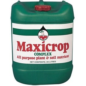 Maxicrop Complex