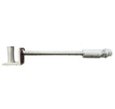 GATE FITTING ANTI ROLL GUDGEON