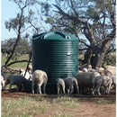 Polymaster 4500lt tank/trough