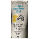 Crameri's Oaten Chaff