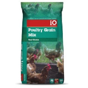 Poultry Mix