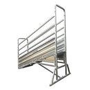 Adjustable Livestock Ramp premium