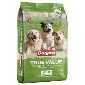 Dogpro Adult True Value