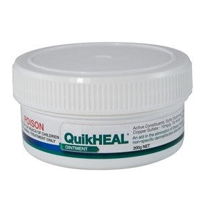 Quikheal Ointment 200g