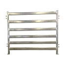 Cattle Yard Panel 6 Bar 2.4 Premium