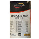COMPLETE MIX 1 FERTILISER