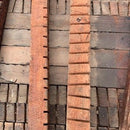 Redgum Fence Dropper