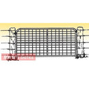 MARKFI HEAVY DUTY CROSS BAR GATE