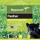  Apparent Panther 250g/L MCPA.25 g/L DIFLUFENICAN