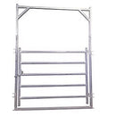 Horse Gate Adjustable Top