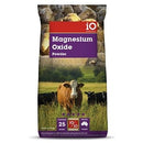 MAGNESIUM OXIDE POWDER