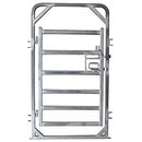 Yard Access Gate 6 Bar 1.25 Premium