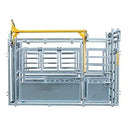 Standard Cattle Crush