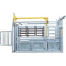 Premium Cattle Crush