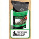 Organic Backyard Layer Veg Pellet 20kg