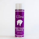 HOOF POLISH ENHANCER