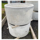 Concrete St Trough 120 Gallon