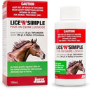 Jurox Lice N Simple Pour On