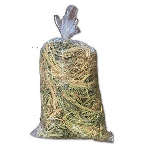 Oaten Hay Bag for small animals