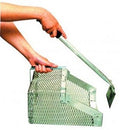 MESH POOP SCOOPER