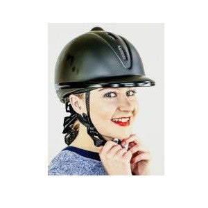 Helmet Showcraft Lite Dialup Black