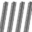 25 Whites Steel Dropper