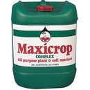 MAXICROP FERTILISER