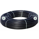 Poly pipe low density