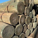 PINE POLE FARM FENCE