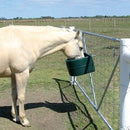 Pm Feeder D Rail Hang 32lt Pt14 Heritage Green