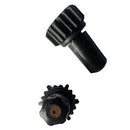 Silvan Poly replacement nozzle holder