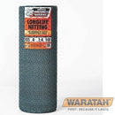 Waratah Long Life Netting