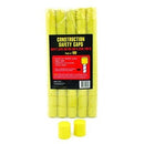 Safety Cap Reo Construction