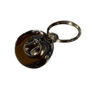 Key Chain Western Hat
